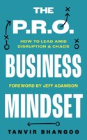 The P.R.O. Business Mindset