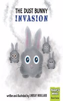 Dust Bunny Invasion