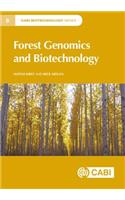 Forest Genomics and Biotechnology