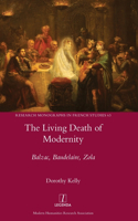 Living Death of Modernity