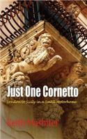 Just One Cornetto