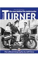 Edward Turner: The Man Behind the Motorcycles