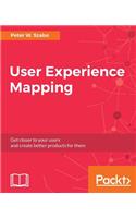 User Experience Mapping