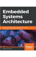 Embedded Systems Architecture