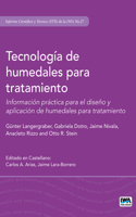 Tecnología de Humedales Para Tratamiento