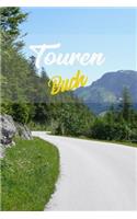 Touren Buch