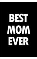 Best Mom Ever