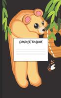 Composition Book