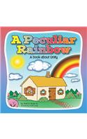 Peculiar Rainbow