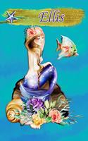 Heavenly Mermaid Ellis