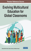 Evolving Multicultural Education for Global Classrooms