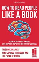 How To Read People Like a Book