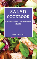 Salad Cookbook 2021