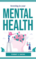 Investing in your mental health