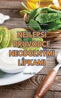 Nejlepsí Pr&#366;vodce Neodolnými Lípkami