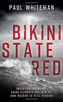 Bikini State Red