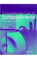 Comprehensive Care of Schizophrenia