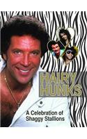 Hairy Hunks