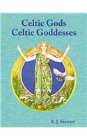 Celtic Gods, Celtic Goddesses