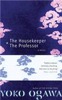 The Housekeeper and the Professor