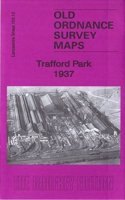 Trafford Park 1937