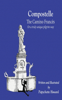 Compostelle The Camino Frances