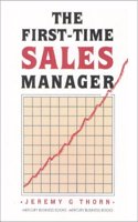 First Time Sales Manager