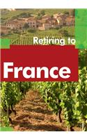 Retiring to France