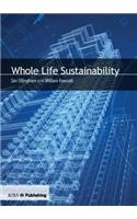 Whole Life Sustainability