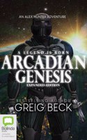 Arcadian Genesis