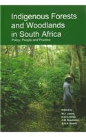 Indigenous Forests and Woodlands in South Africa