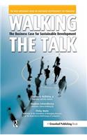 Walking the Talk
