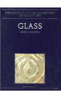 Glass: From Sasanian Antecedents to European Imitations