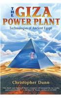 Giza Power Plant: Technologies of Ancient Egypt