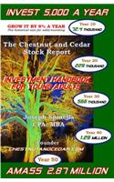 The Chestnut & Cedar Stock Report - Investment Handbook for Young Adults