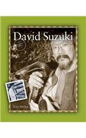 David Suzuki