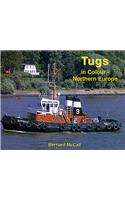 Tugs in Colour - Northern Europe