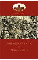 Meditations of Marcus Aurelius (Aziloth Books)