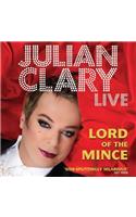Julian Clary Live: Lord of the Mince