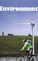 Environment: Saving Our Planet