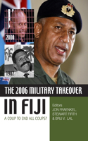 2006 Military Takeover in Fiji