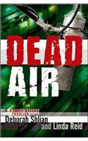 Dead Air: A Sammy Greene Thriller
