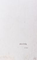 Justin Kimball: Pieces of String