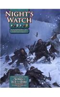 Song of Ice and Fire RPG: Night's Watch