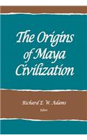 The Origins of Maya Civilization