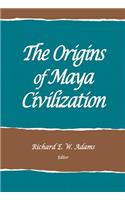 Origins of Maya Civilization