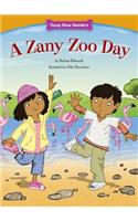 A Zany Zoo Day