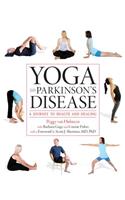 Yoga and Parkinson's Disease