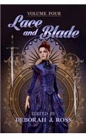 Lace and Blade 4