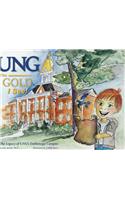 UNG The Gold I See!